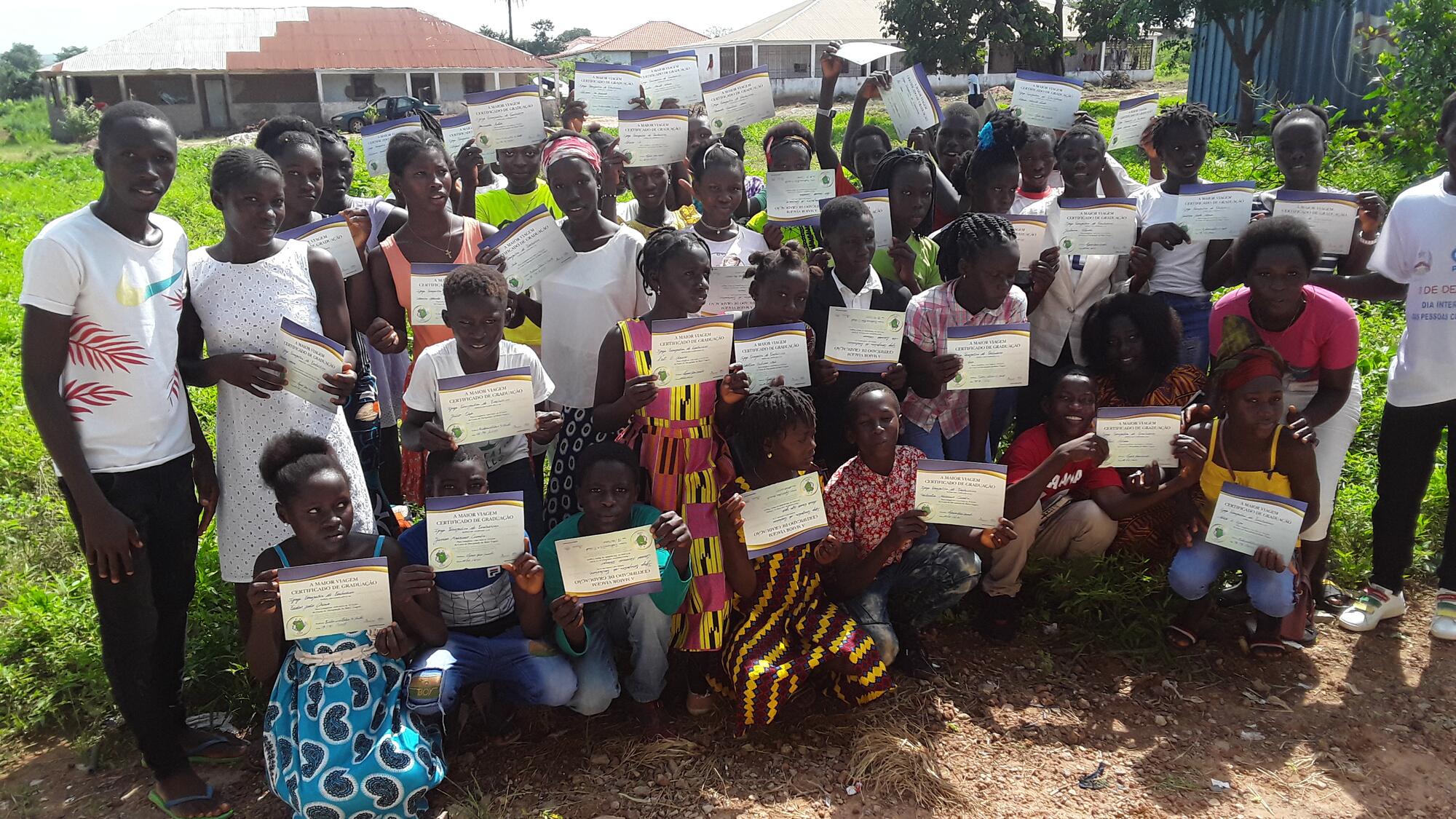Discipleship Program Discipleship Program