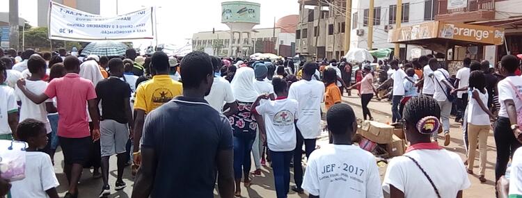 March for Jesus 3