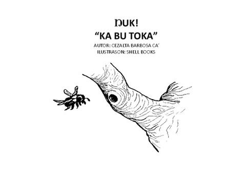 Ka bu toka Bagera