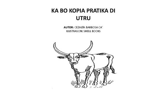 Ka bu kopia pratika di utrus