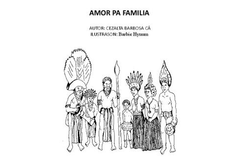 Amor pa familia