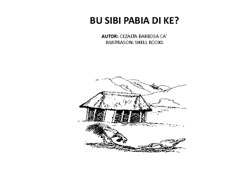 Bu sibi pabia di ke?