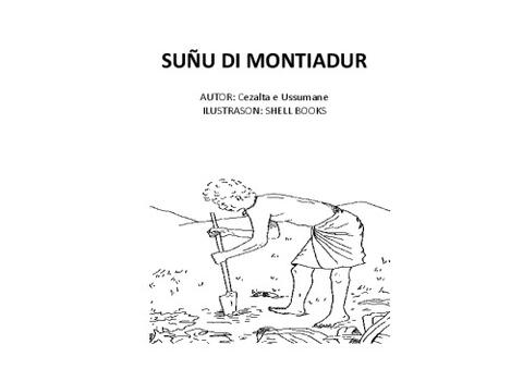 Suñu de Montiadur