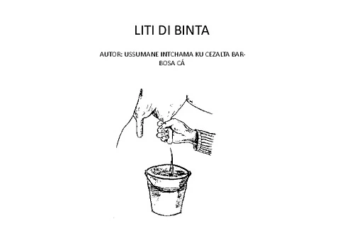 Liti di Binta (Saude) 