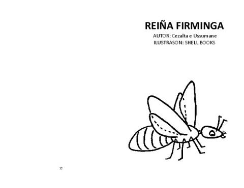 Raiña Firminga