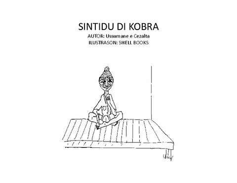 Sintidu di kobra