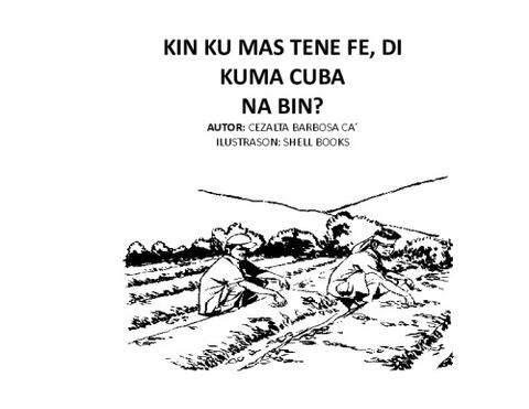 Kin ki mas tene fe huma cuba na bin