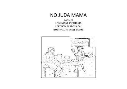 Tarbadju di mama